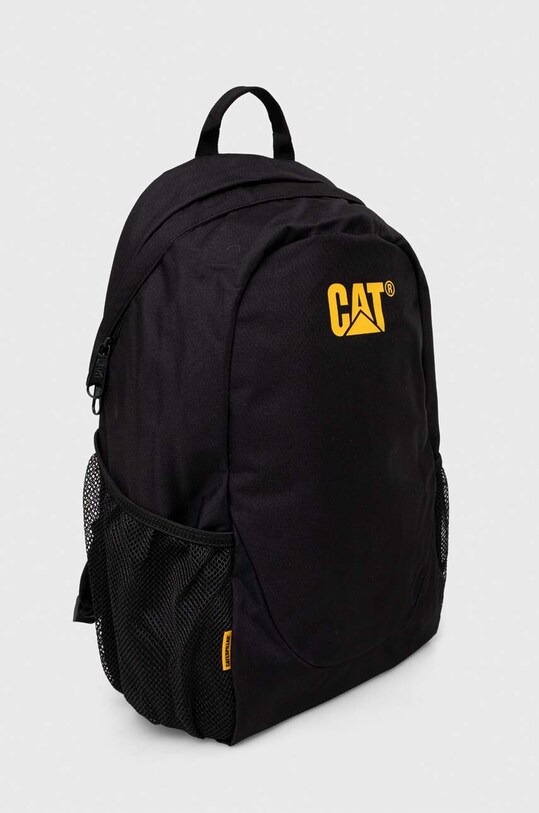 Caterpillar plecak 84524.01 czarny SS24
