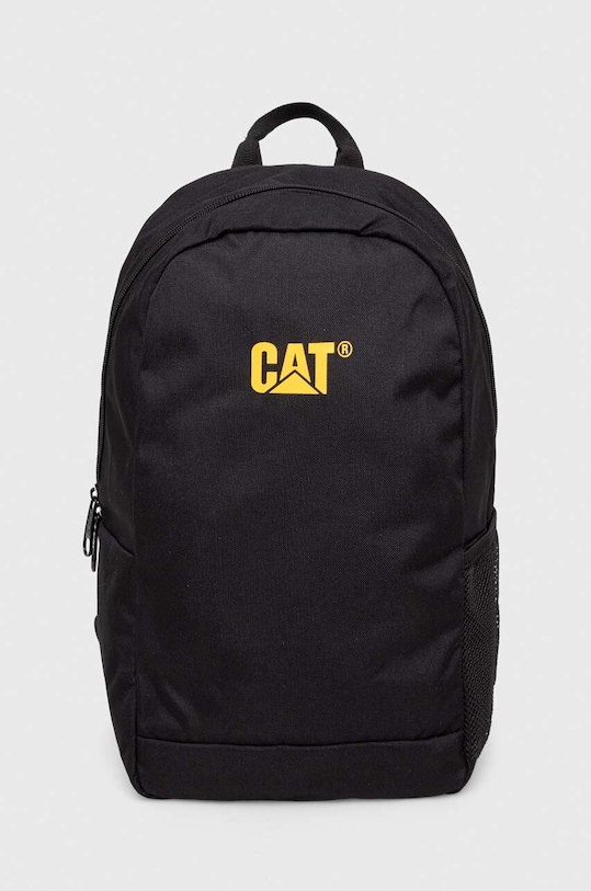 Ruksak CAT Footwear potlač čierna 84525.01