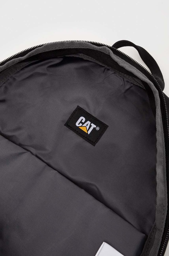 Ruksak CAT Footwear 84525.01 čierna