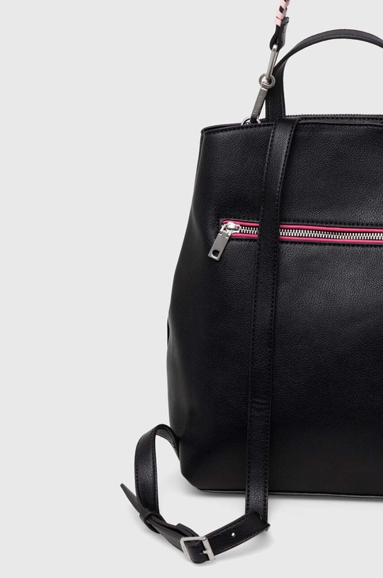 Accesorii Desigual rucsac 24SAKP20 negru