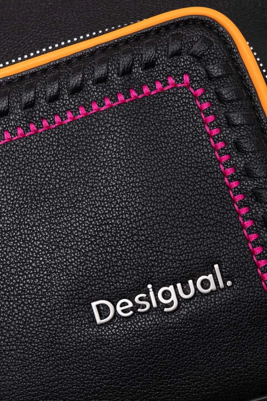 Desigual rucsac 24SAKP20 negru