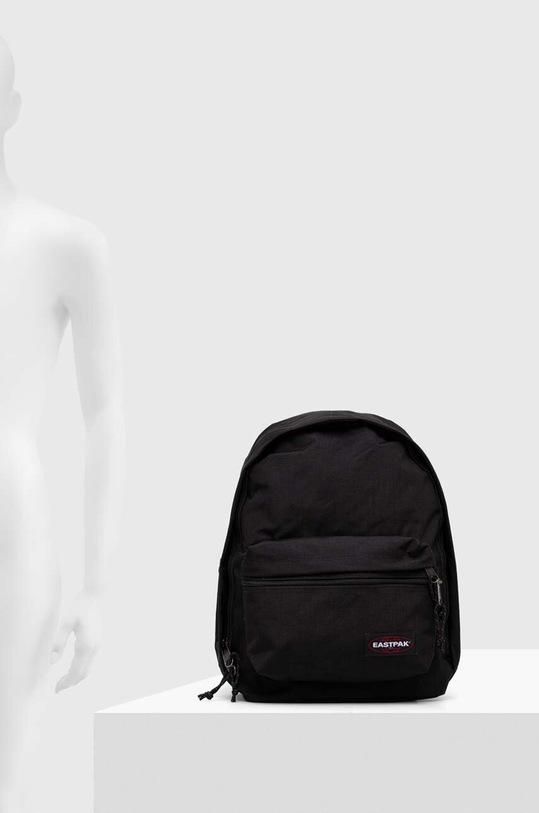 Ruksak Eastpak EK0A5BBJ0081 crna
