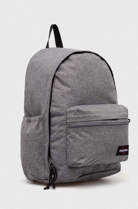 Eastpak backpack EK0A5BBJ3631 gray SS24