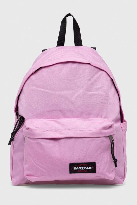 Рюкзак Eastpak гладкий рожевий EK0A5BG46J61