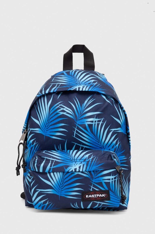 Ruksak Eastpak vzorovaný tmavomodrá EK0000432K91