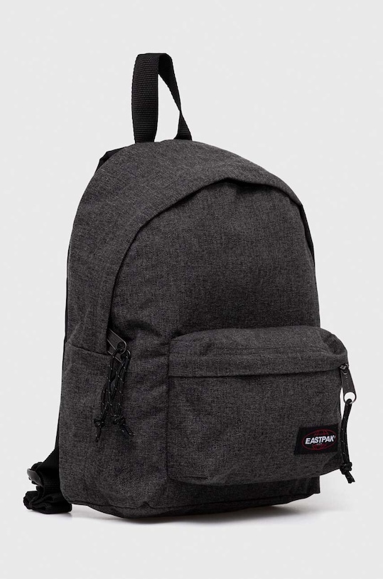 Eastpak plecak ORBIT EK00004377H1 czarny SS24