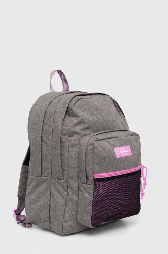 Eastpak plecak EK0000609J51 szary SS24