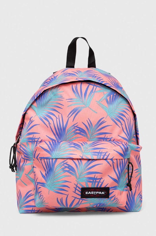 Ruksak Eastpak vzorovaný ružová EK0006203K11