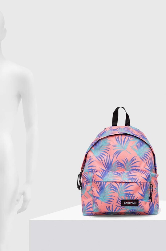 Ruksak Eastpak EK0006203K11 ružová