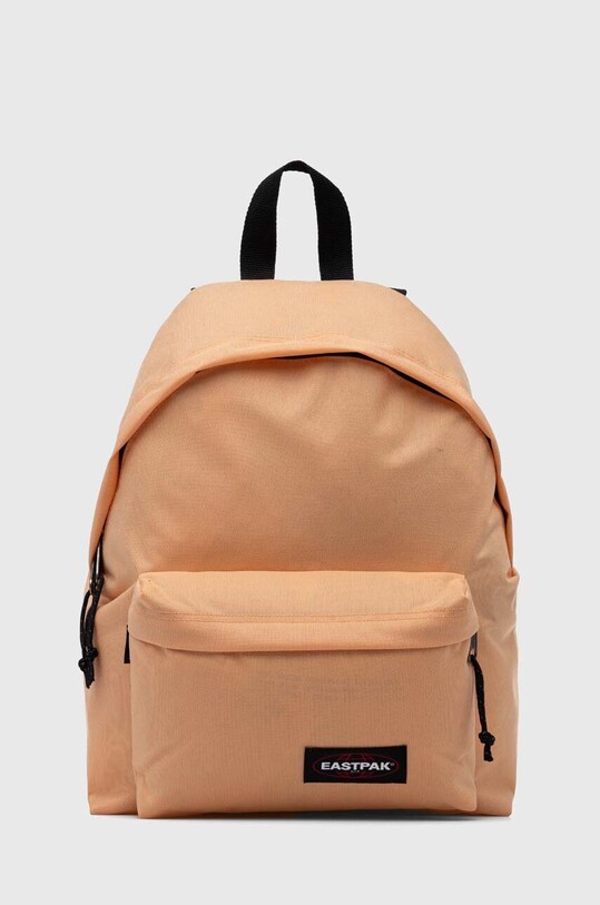 Рюкзак Eastpak гладкий оранжевый EK0006204K31