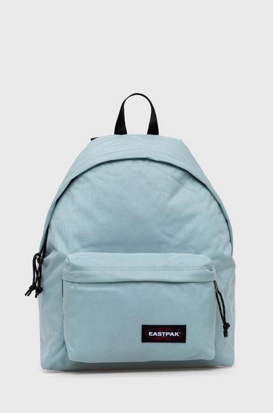 Ruksak Eastpak jednofarebný modrá EK0006204K41