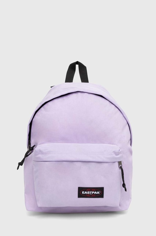 Eastpak plecak mieści A4 fioletowy EK0006204K51