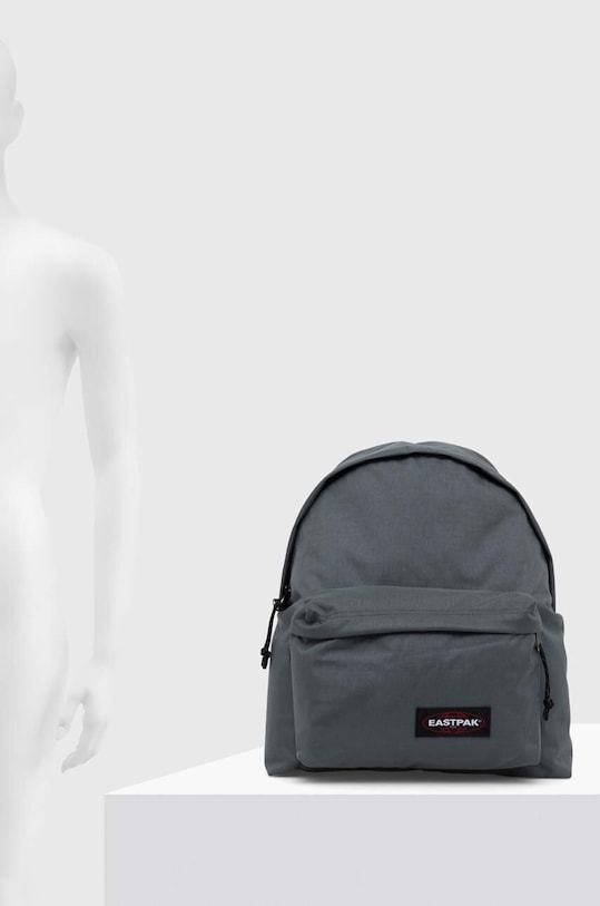 Ruksak Eastpak EK0006204K61 sivá