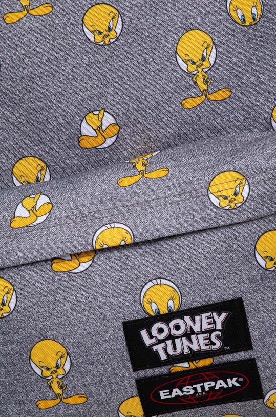 Рюкзак Eastpak x Looney Tunes сірий EK0006208J71