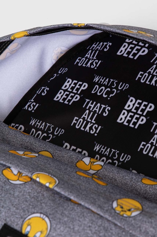 Рюкзак Eastpak x Looney Tunes EK0006208J71 сірий