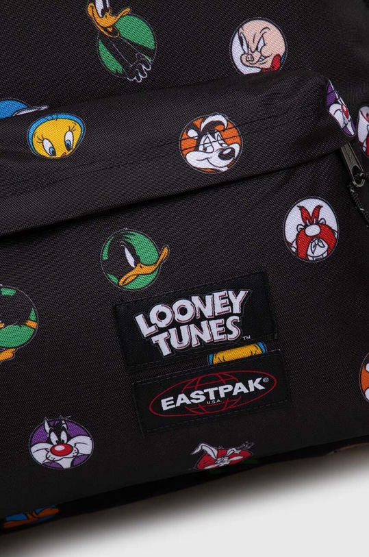 Eastpak rucsac x Looney Tunes negru EK0006208J81
