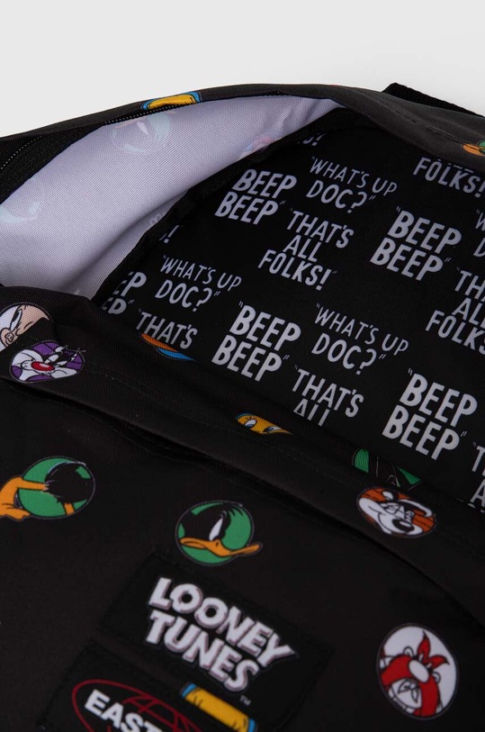 Eastpak rucsac x Looney Tunes EK0006208J81 negru