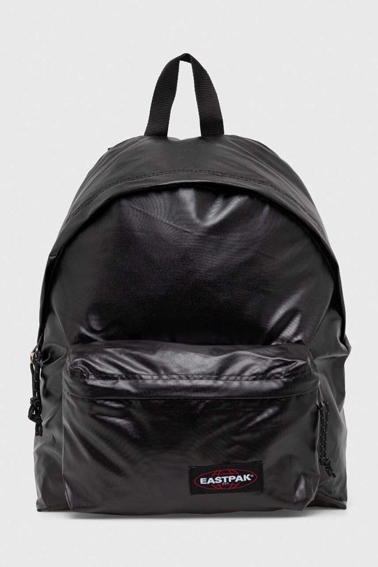 Ruksak Eastpak PADDED PAK'R jednofarebný čierna EK0006209J71
