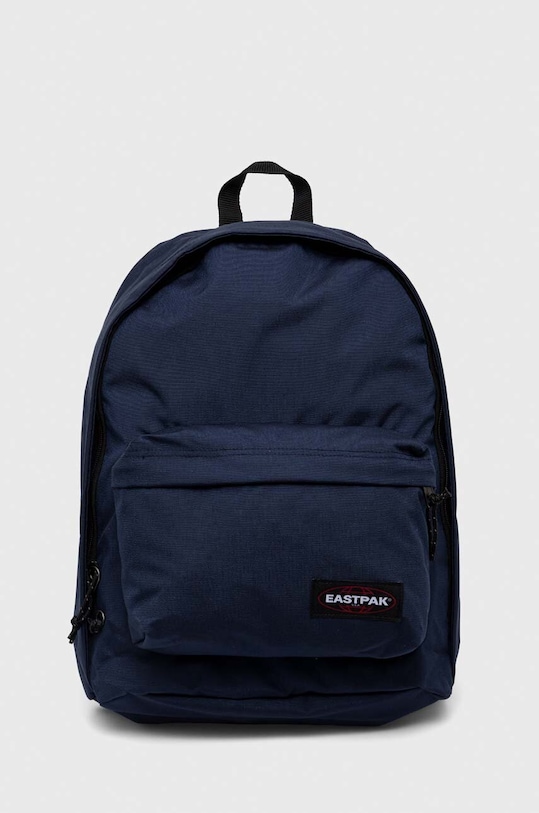 Eastpak plecak mieści A4 granatowy EK0007676J91