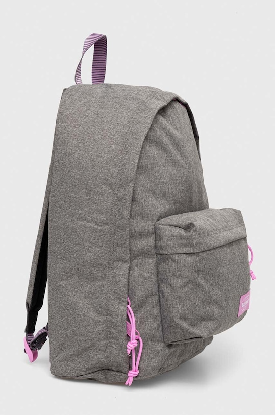 Ruksak Eastpak EK0007679J51 sivá SS24