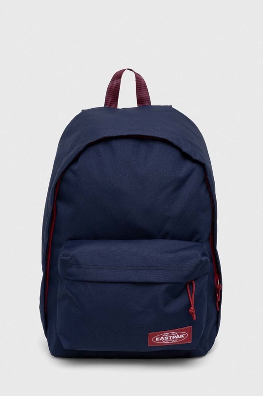 Ruksak Eastpak jednofarebný tmavomodrá EK0007679J61