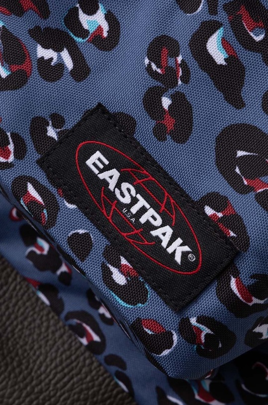 Eastpak plecak EK0008114K81 niebieski