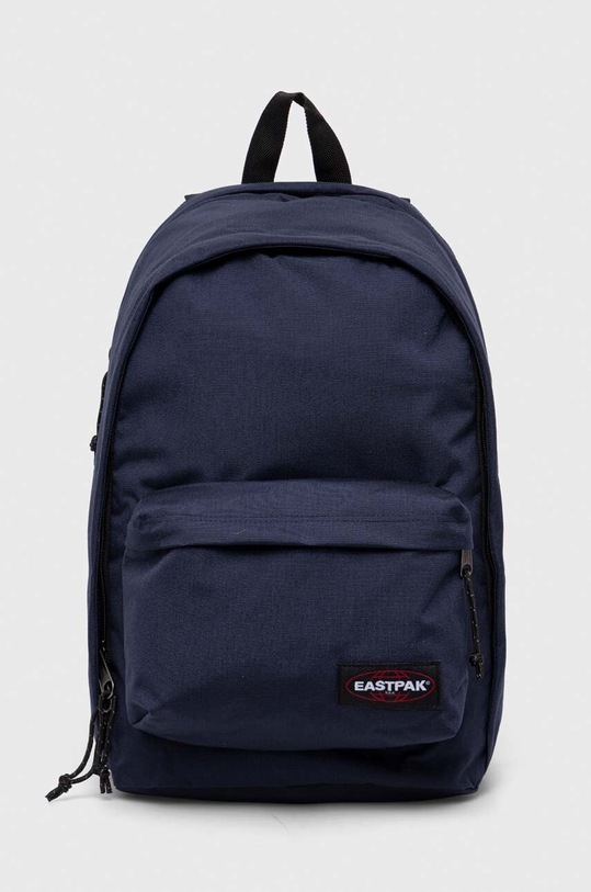 Eastpak plecak mieści A4 granatowy EK000936L831