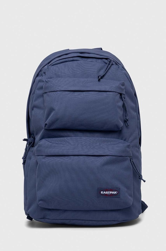 Eastpak plecak mieści A4 niebieski EK0A5B7YU591