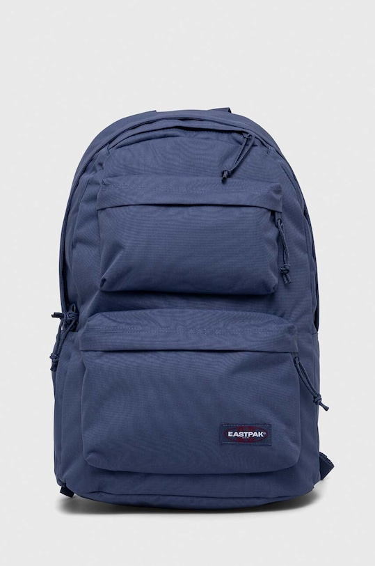 Eastpak plecak mieści A4 niebieski EK0A5B7YU591