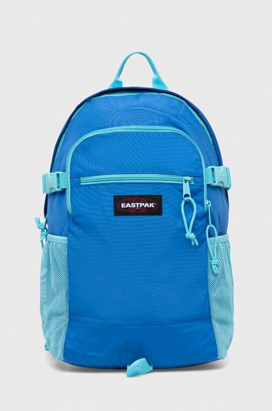 Eastpak rucsac incape in A4 albastru EK0A5BA12K41