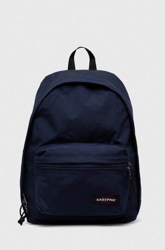 Eastpak plecak mieści A4 granatowy EK0A5BBJ6J91