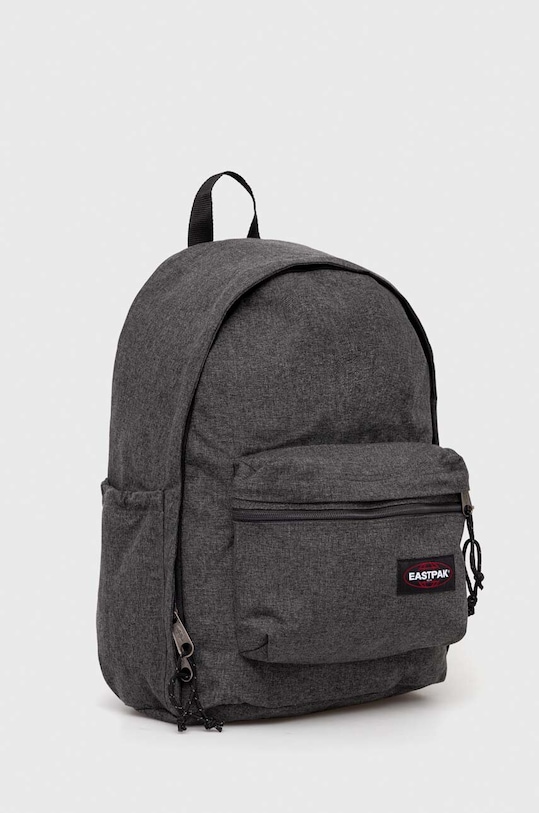 Ruksak Eastpak EK0A5BBJ77H1 siva SS24