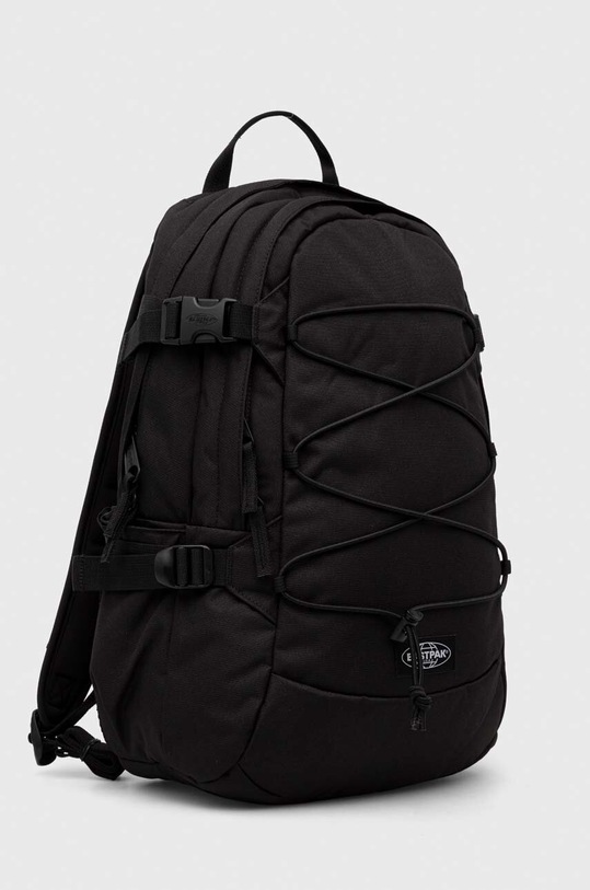 Ruksak Eastpak GERYS EK0A5BFZW331 čierna SS24