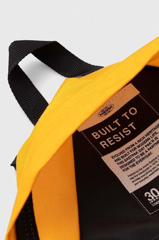 Ruksak Eastpak EK0A5BG41K61 žltá