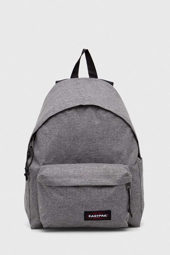 Рюкзак Eastpak DAY PAK'R гладкий сірий EK0A5BG43631