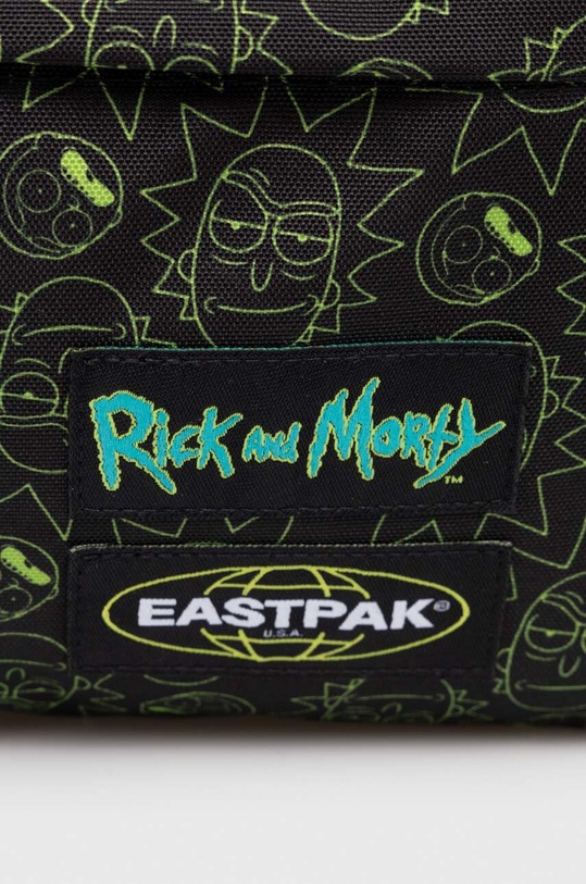 Eastpak rucsac x Rick and Morty multicolor EK0A5BG43K41
