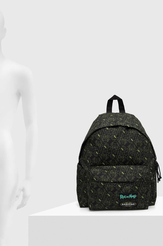 Eastpak rucsac x Rick and Morty EK0A5BG43K41
