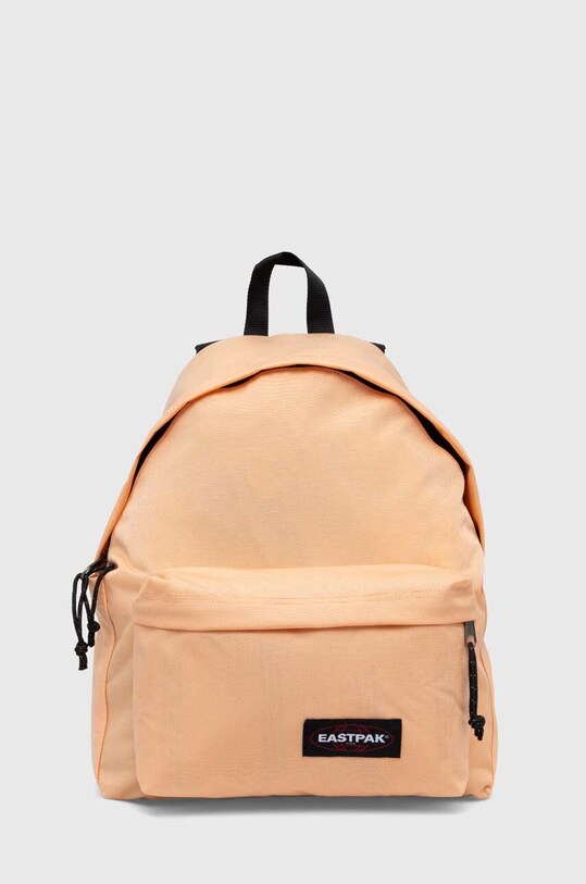 Eastpak plecak mieści A4 pomarańczowy EK0A5BG44K31