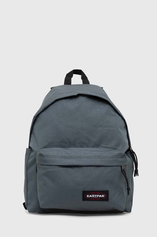 Batoh Eastpak hladký šedá EK0A5BG44K61