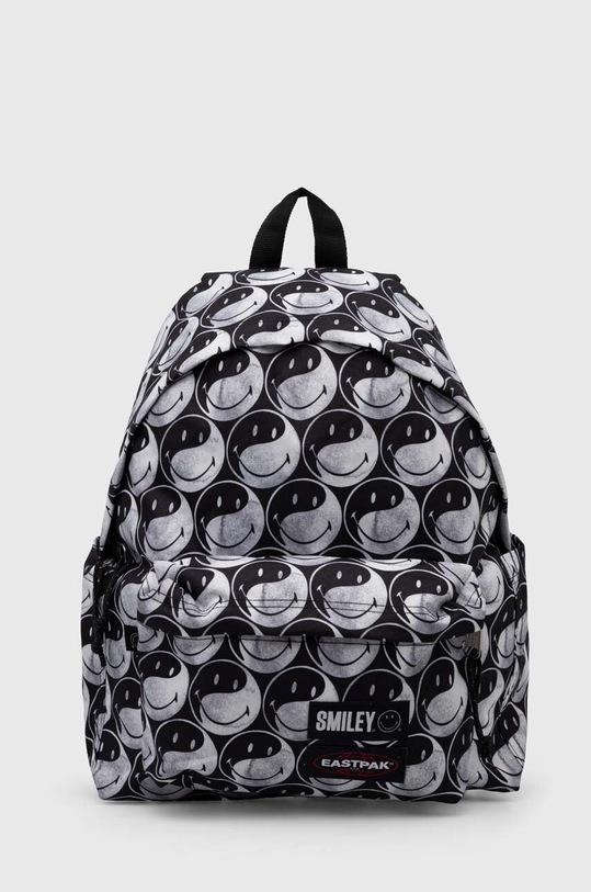 Eastpak plecak x Smiley mieści A4 multicolor EK0A5BG45K21