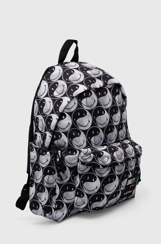 Ruksak Eastpak x Smiley EK0A5BG45K21 viacfarebná SS24