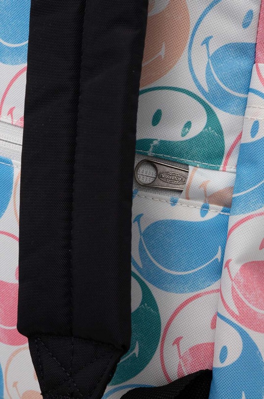 Eastpak rucsac x Smiley multicolor EK0A5BG45K31