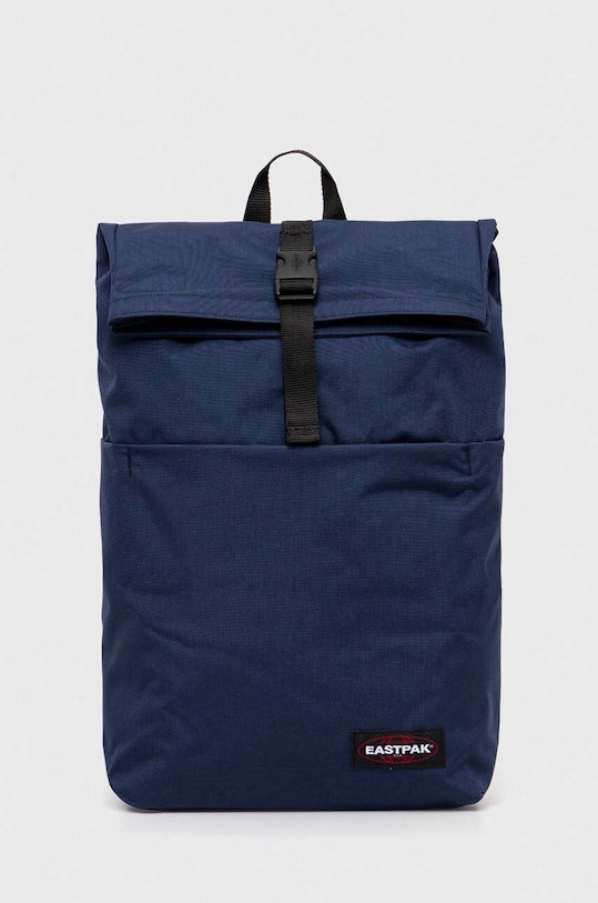 Ruksak Eastpak odgovara formatu A4 mornarsko plava EK0A5BGF6J91
