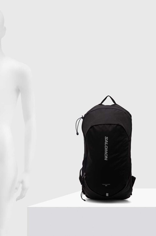 Рюкзак Salomon Trailblazer 20 LC2182600 чёрный