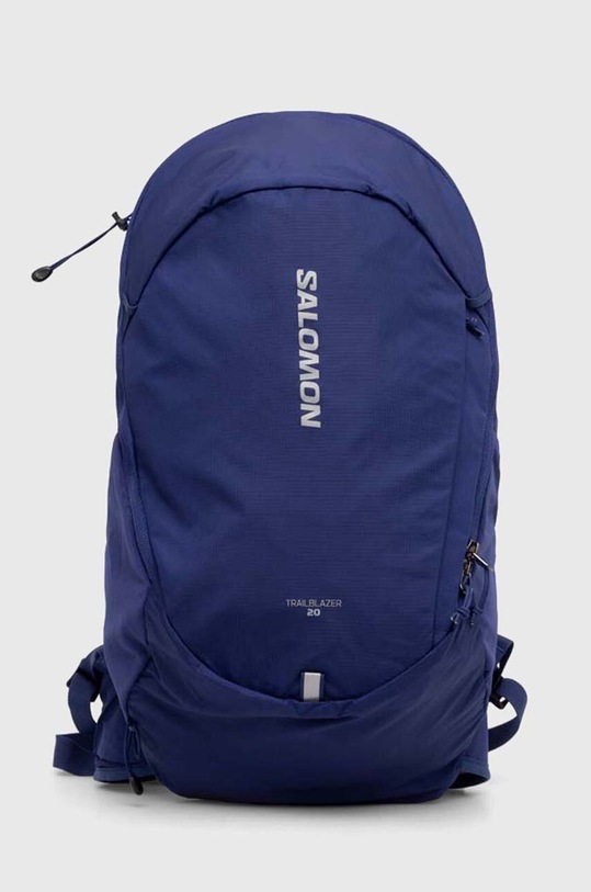 Ruksak Salomon Trailblazer 20 potlač modrá LC2182700