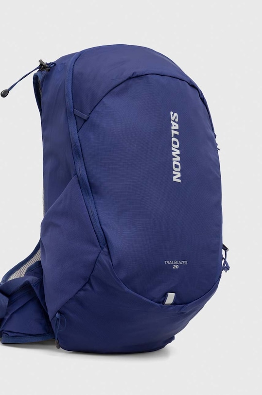 Ruksak Salomon Trailblazer 20 LC2182700 modrá SS24