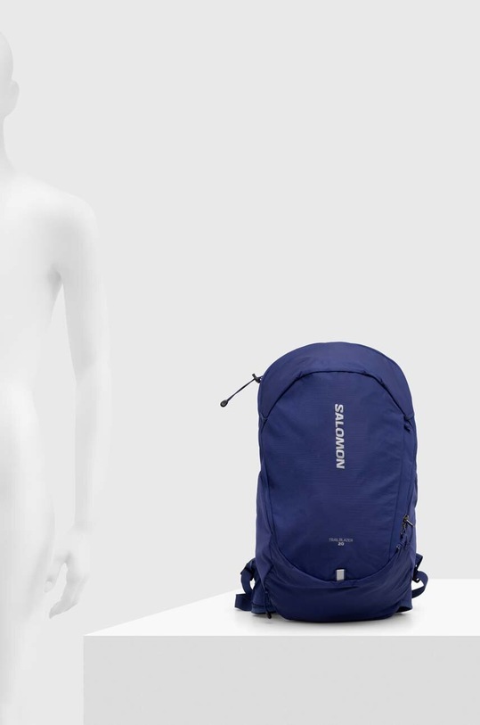 Ruksak Salomon Trailblazer 20 LC2182700 modrá