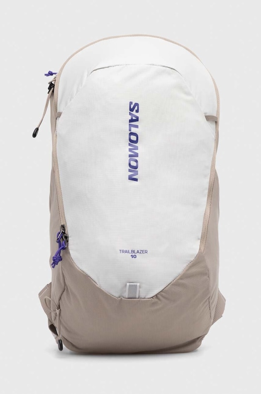 Salomon rucsac Trailblazer 10 incape in A4 gri LC2183100