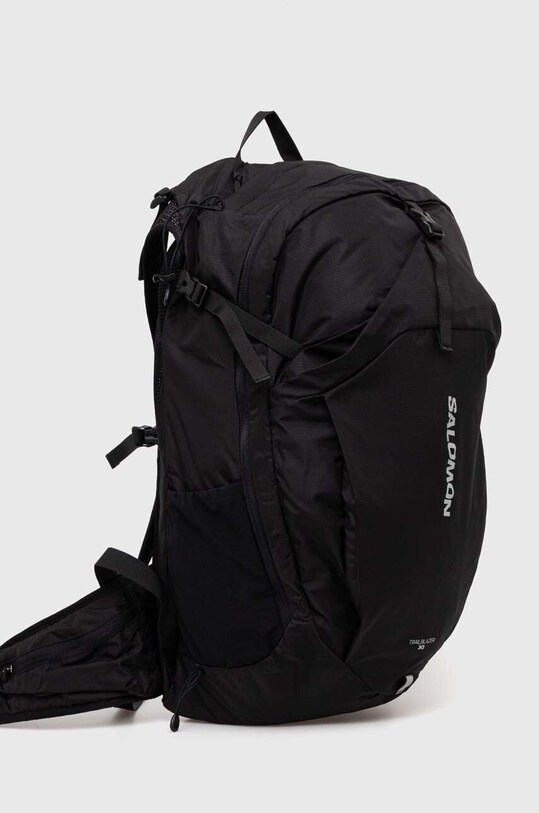 Рюкзак Salomon Trailblazer 30 LC2183200 чорний SS24