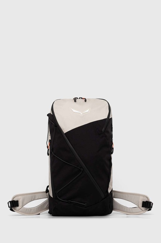 Σακίδιο πλάτης Salewa Puez 23L υφασμάτινο μπεζ 00.0000001439